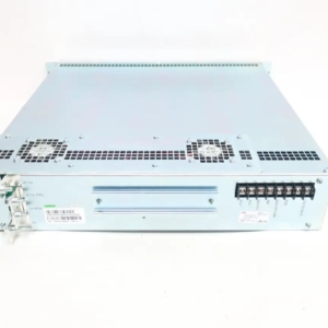 P-HA-RPS-CH100000 ABB POWER SUPPLY CHASSIS, MPSIII