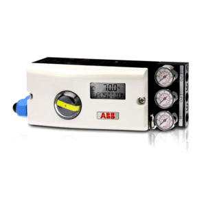 V18347.20.4.1.4.5.0.10.1 ABB ABB TZIDC-120 Electro-Pneumatic Positioner