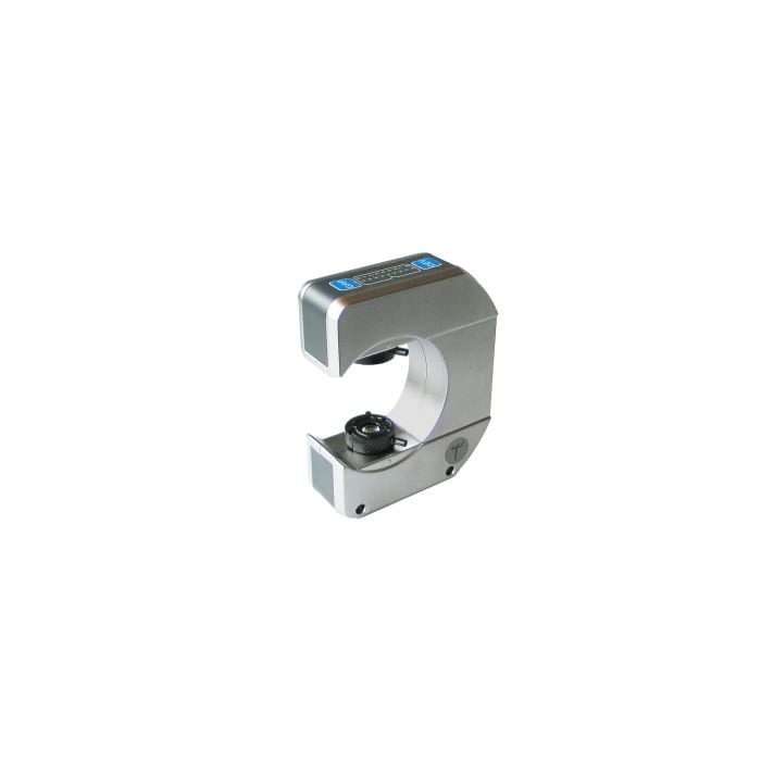 00455918 Erhardt-Leimer FR 4634 infrared edge sensor, digital, measuring range +/- 3 mm, clear gap 30 mm, with cable length 1000 mm with cable gland and straight plug,-00498842, cable length 1.2m