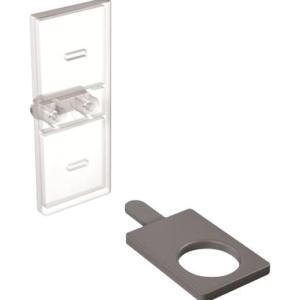 1SDA082146R1 ABB Cover, E2.2/E6.2 Series Air Circuit Breaker