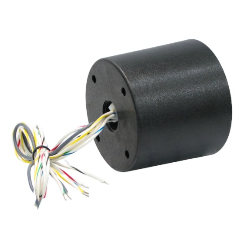 LSB-024-240 Federal Signal LITESTAK BASE, BLACK, 24-240VAC/DC