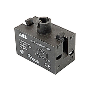 1SFA616950R1014 ABB TRANSFORMER BLOCK, 440-480V, 24V, 50/60HZ