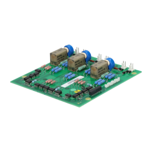1SFB536068D1013 ABB DRIVE BOARD INVERTER, HIGH VOLTAGE