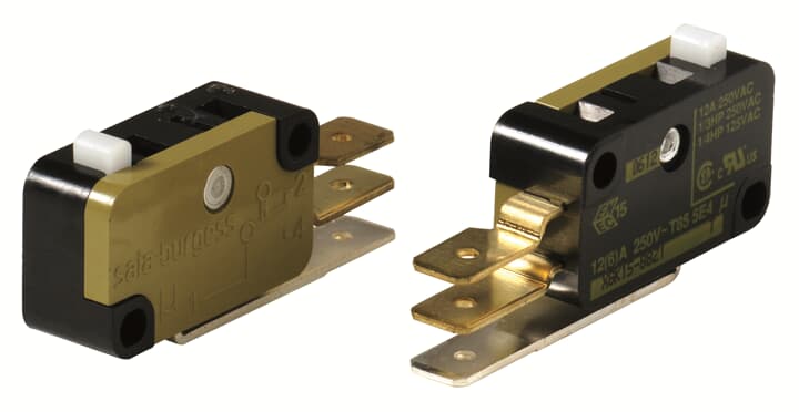 1SDA063553R1 ABB - AUX-SA T7M-X1 1 S51 250Va.c. 1 CHANGEOVER FOR TRIPPED INDICATION SA 250V AC T7M-X1