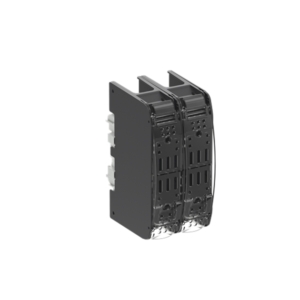 1SCA022112R2440 ABB - OFAX00S2L Fuse Base, Size 00, Full protection IP 20, 2-pole