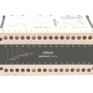 AU-S4 Reer CONTROL UNIT, ARGOLUX, AU-S4, 30 MS, 5 W, 0-55 C