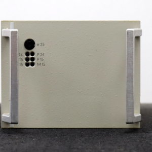 6EV2200-5FC Siemens SIMADYN C +-15V/24V POWER SUPPLY