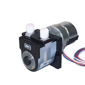 01P1300 ABB Peristaltic Pump SR25.2