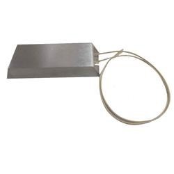 P14494-CR-22 ABB BRAKE RESISTOR,80 OHMS,1600WATTS,GCE4 ENCL.,12W X 13D X5H