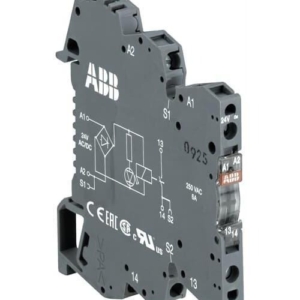 1SNA020297R2500 ABB PLC INTERFACE ACCESSORY,21 POINT TERMINAL BLOCK,20 PIN MALE CONNECTOR