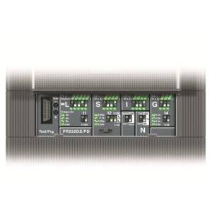 1SDA054708R1 ABB - PR221DS-I In=630 T5 630 3p PR221DS-I In=630 T5 630 3p