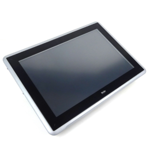 640000302 Beijer Electronics - iX T15B OPERATOR INTERFACE, IX PANEL T15B, 15.4 INCH, TFT-LCD TOUCH SCREEN, 1280X800 (16:10), 24 VDC, 24 W, 1.4 GB APPLICATION STORAGE, -10 TO +50 DEGREES C