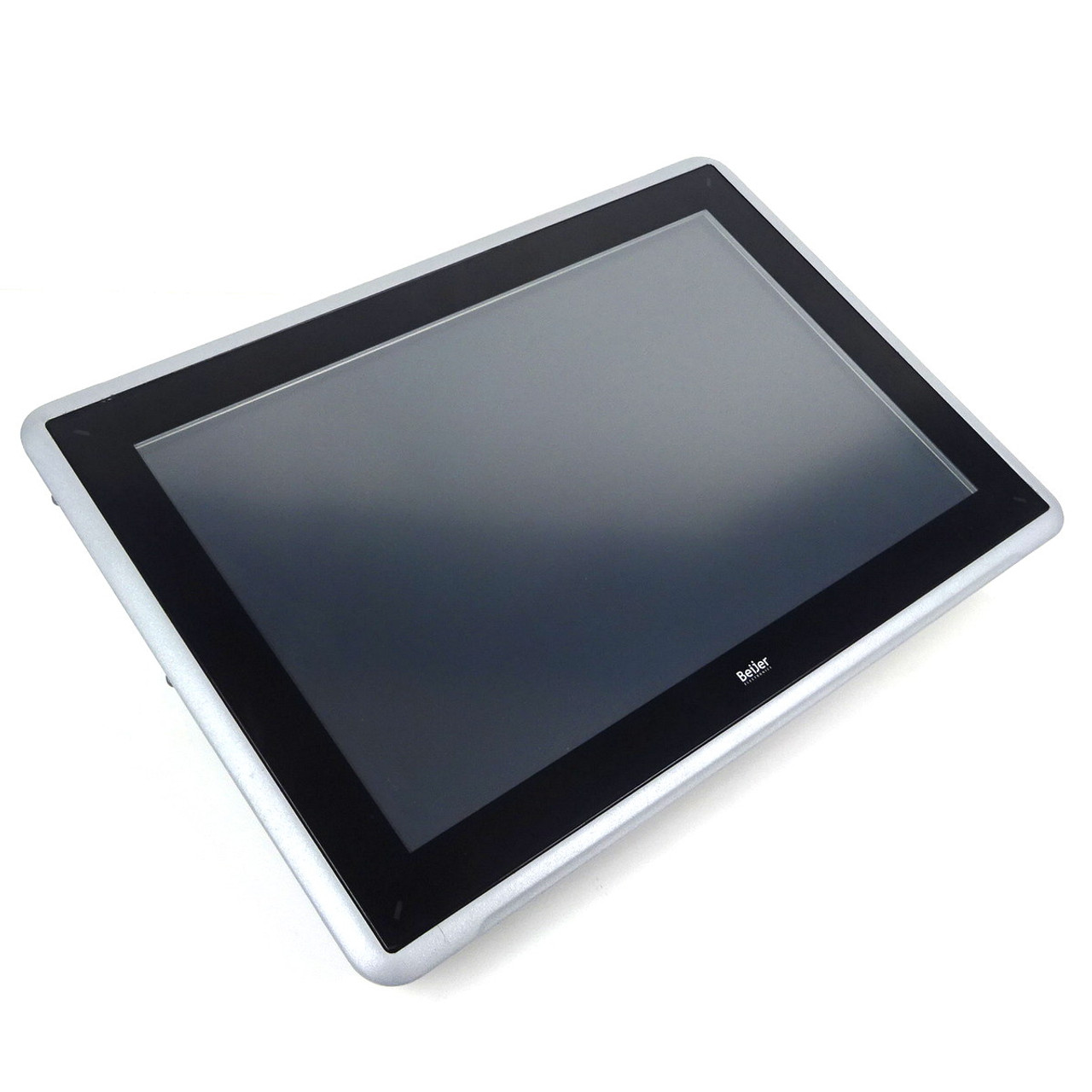 640000302 Beijer Electronics - iX T15B OPERATOR INTERFACE, IX PANEL T15B, 15.4 INCH, TFT-LCD TOUCH SCREEN, 1280X800 (16:10), 24 VDC, 24 W, 1.4 GB APPLICATION STORAGE, -10 TO +50 DEGREES C