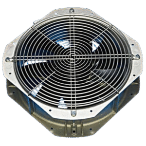 10032318 ABB - W2E 250-HL08-06 FAN, AXIAL, 10032318 ABB - W2E 250-HL08-06