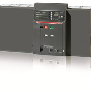 1SDA056810R1 ABB - E4S4000PR121/P-LSIGIn=4000A4pWMP SACE EMAX MOVING PART FOR CIRCUIT-BREAKER E4S 4000A FOUR-POLE OVERCURRENT RELEASE PR121/P-LSIG R4000 FITTED WITH: 4 AUXILIARY CONTACT AND C.BREAKER IN POSITION OPEN-CLOSED