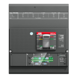1SDA068590R1 ABB - XT4L 250 Ekip LSIG In=250A 4p F F Boxed circuit breaker 1SDA068590R1 XT4L 250 Ekip LSIG 250A FF, 4, 250A, Fixed