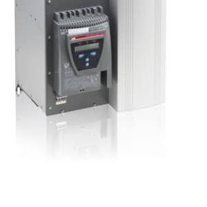 PSTB470-600-70 ABB Softstarter PSTB470-600-70 for max 600V main voltage and 110 - 240V 50/60Hz control supply voltage