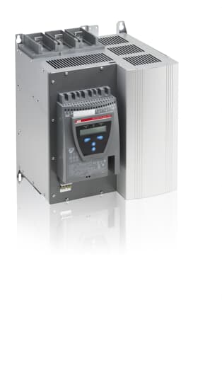 PSTB470-600-70 ABB Softstarter PSTB470-600-70 for max 600V main voltage and 110 - 240V 50/60Hz control supply voltage