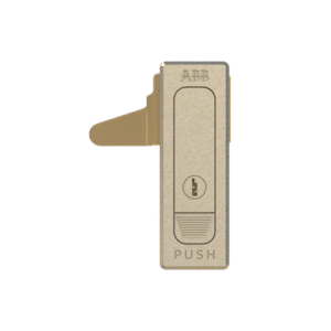 1SKT990006C0001 ABB - EPP-LK Key Lock with keys;Protecta Plus Lock with keys, 1SKT990006C0001 ABB - EPP-LK Key