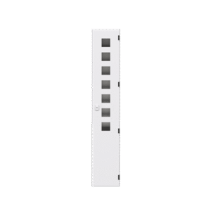 1SKV322170S0001 ABB - EPX-SIDECABLE-12M MCCB Distribution Board, 1707 mm x 326 mm x 304 mm