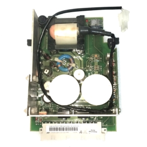 SADT-41-PAU ABB - 61073027 PC BOARD, PULSE AMPLIFIER, AMPLIFIER PCB, 61073027