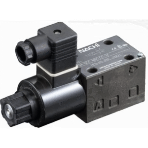 SLD-G01-C9-C1-30 Nachi Solenoid Valve, SLD-G01-C9-C1-30 Nachi