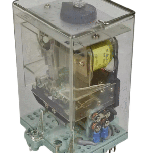 RXIL 2 RK 412 102-AM 20A ABB 20A RELAY MODULE