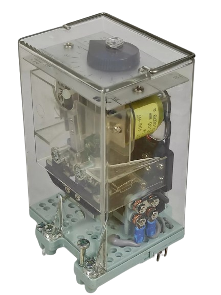RXIL 2 RK 412 102-AM 20A ABB 20A RELAY MODULE