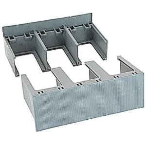 KT6HTC-3 ABB Terminal / Electrical Kits LUG COVER HIGH T6 3P TMAX