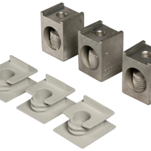 KT4250-3 ABB LUG KIT, T4 CT 350,6AWG 3 LUGS