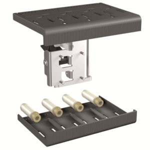1SDA066282R1 ABB - KIT P MP XT4 3p KIT CONVERSION FOR MOVING PART PLUG-IN THREE-POLE XT4