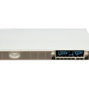 G300-9-1P208 TDK-Lambda Power supply unit, DC, 1 channel, 1 U, 300V / 9A, 2.7kW, LAN, Iso. Analog, USB, RS-232