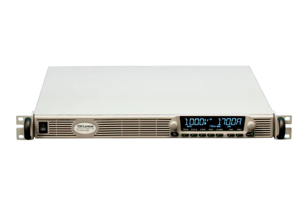 G300-9-1P208 TDK-Lambda Power supply unit, DC, 1 channel, 1 U, 300V / 9A, 2.7kW, LAN, Iso. Analog, USB, RS-232