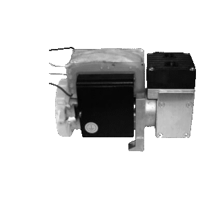 02P5000 ABB Diaphragm pump 115 / 230 V 50 / 60 Hz