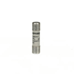 M277113 ABB And 9F10 GG1 FUSE GG 10,3X38, 1A, 500VAC