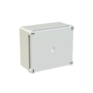 1SL0954A00 ABB IP44-IP55-IP65 junction boxes in thermoplastic material