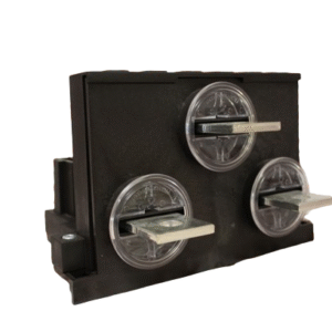 1TSA060011R0012 ABB Terminal Block Load Side 415V 400A