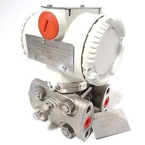 264DRFSRRRA1 ABB - SR03283 0.67-40KPA 10.5-42V-DC DIFFERENTIAL PRESSURE TRANSMITTER