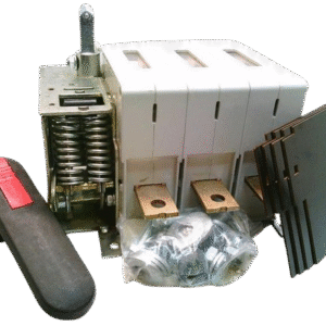 1SCA022058R0020 ABB - OETL-400D1 LOAD BREAK SWITCH ,400A, 3P, 1SCA022058R0020 ABB - OETL-400D1