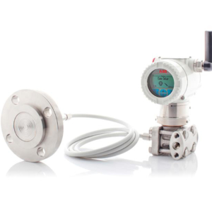 S26RA.L.G2.S.F.SL.2.A.S.S.N.N.N ABB Gauge Pressure Transmitter with remote seal