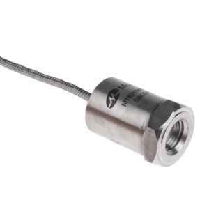 MTN/1185CQ-25 Monitran VIBRATION SENSOR 20MA 12-32VDC S/STEEL IP67