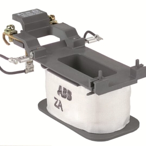 1SFN154710R8006 ABB - ZA185 ZA185 220-230V 50Hz Operating Coil. CONTACTOR COIL, 220-230 VAC, 50 HZ