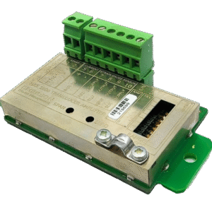 G022A901-V3 Emerson - MAS 2600 TRANSDUCER AMPLIFIER, G022A901-V3 Emerson - MAS 2600