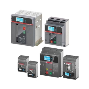 1SDA081655R1 ABB - DR G30-E1.2N 1250 3p Direct Replacement Novomax G30 1250 3p W --> E1.2N  Ekip Dip LSI
