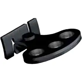 1SDA066259R1 ABB - PLL A1-A2 REM REMOVABLE PADLOCK DEVICE IN OPEN A1-A2
