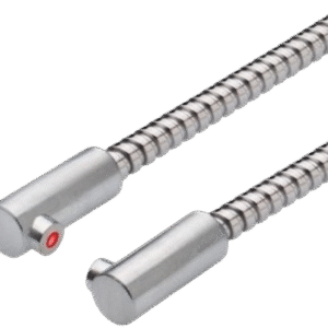 18/30 LZ 3/500-MSC LS=10 SensoPart - 978-06442 FIBER-OPTIC CABLE, THRU-BEAM, 500MM, METAL SPIRAL, RADIAL APERTURE