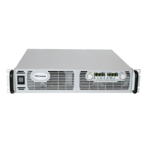 GEN 600-5.5 TDK-Lambda Programmable DC Power Supply, 0 to 600 V, 0 to 5.5 A, 1 Phase 230 Vac