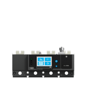 1SDA100681R1 ABB - Ekip Touch Measuring LSI In=400 XT5 4p SOLID-STATE RELEASE FOUR-POLE IN AC EKIP TOUCH MEASURING LSI R 400 XT5
