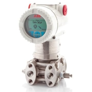 266DSH ABB - F.S.A.B.3.A.1-V1.E2..L1..B2..M5..I1.N6..C1 Differential pressure transmitter DP-Style, 266DSH