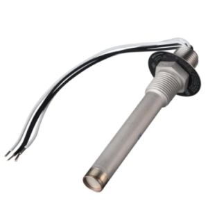 27121-0 Fenwal HEAT DETECTOR, ALARM, 140 F, VERTICLE MOUNT, BRASS FITTING, NO, 1/2 IN NPT